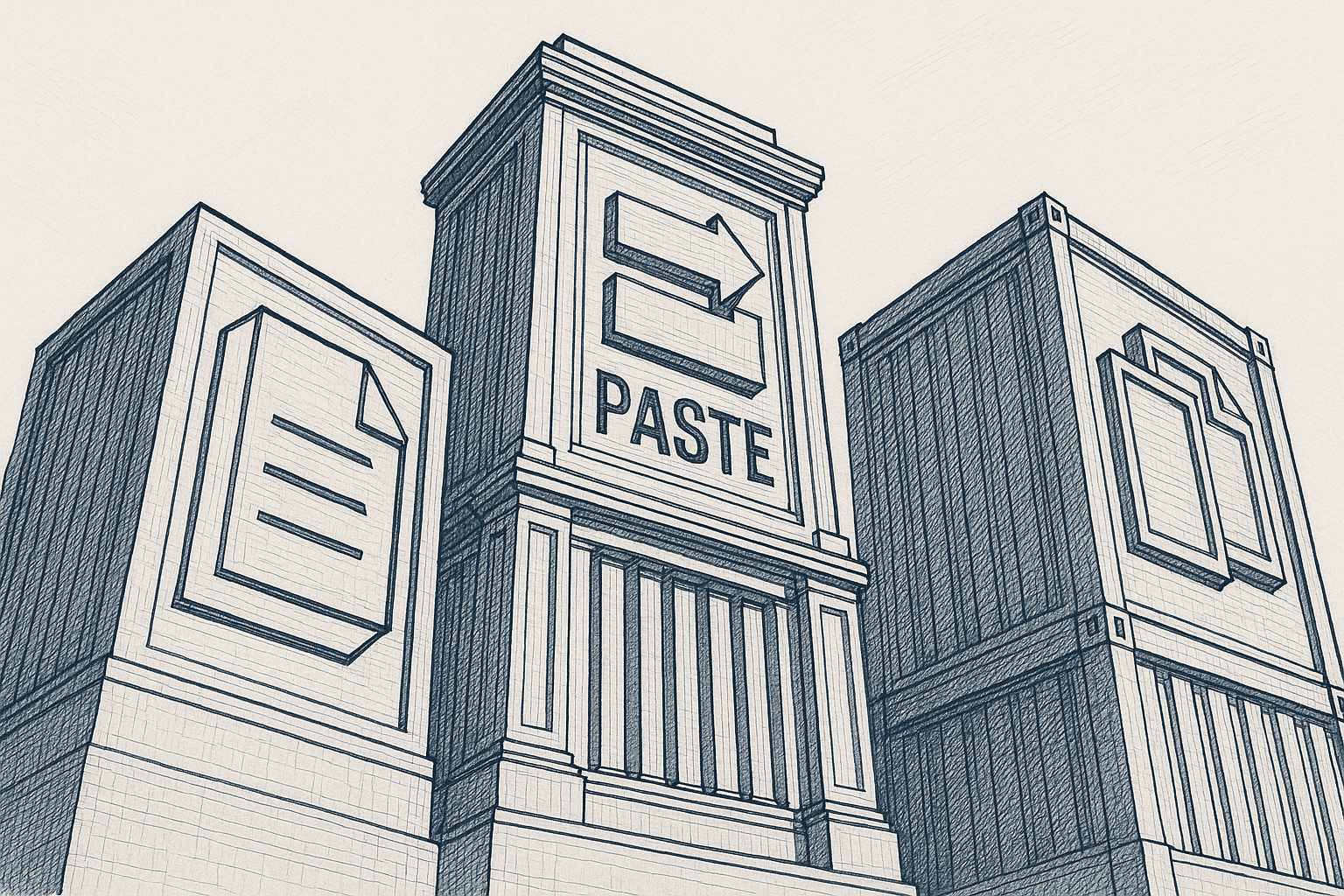 Copy and paste your website to ChatGPT